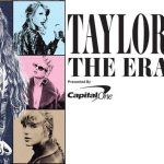 Taylor Swift Presale Code & Tickets