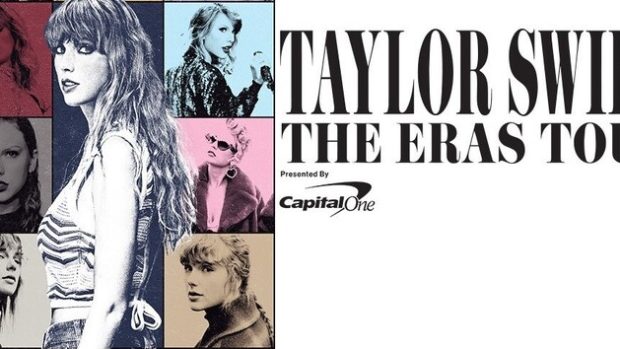 Taylor Swift Presale Code & Tickets