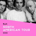 bush tour dates 2023