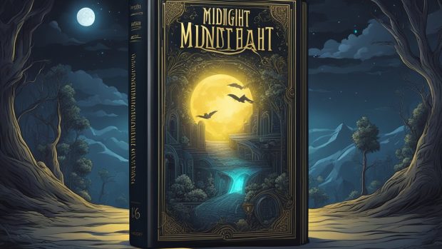 How to Read 'Midnight in Death' Online Free [PDF]: A Step-by-Step Guide