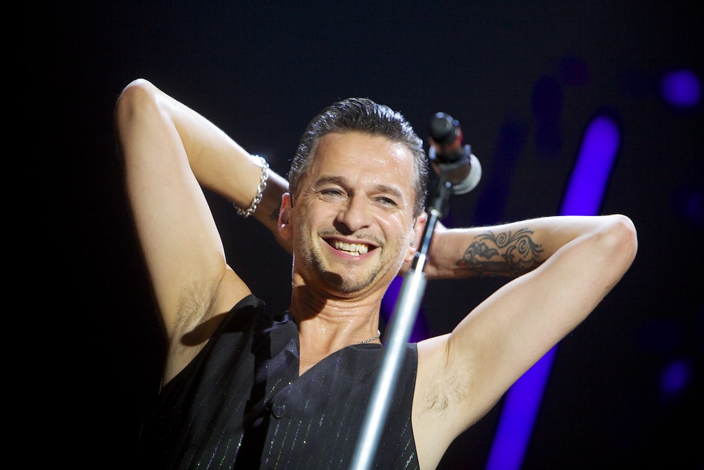 Depeche Mode Tour 2025 : Where To Get Tickets, Dates , Setlist & Price