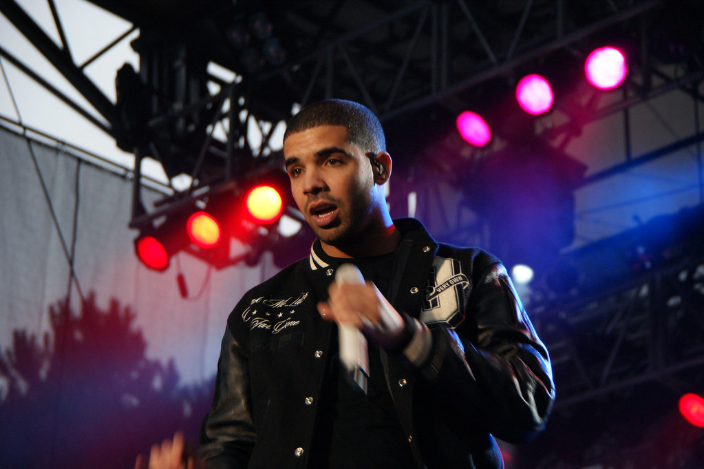 Drake Tour 2025 : Where To Get Tickets, Dates , Setlist & Price