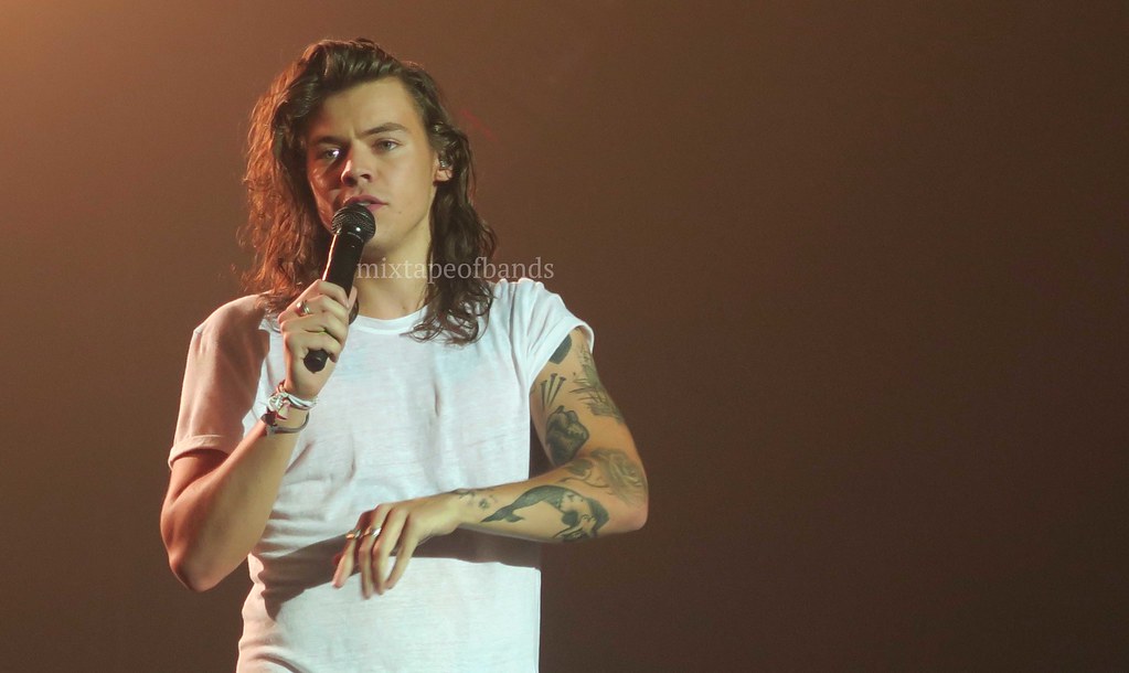 Harry Styles Tour 2025 : Where To Get Tickets, Dates , Setlist & Price