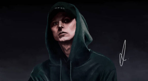 nf finland tour