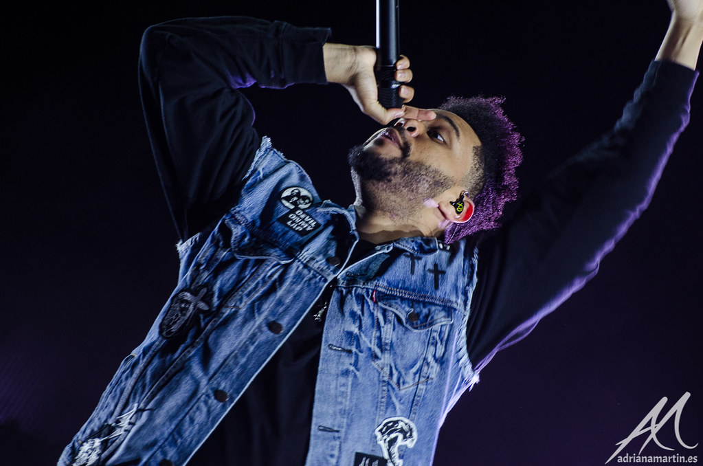 The Weeknd Tour 2025 Get Tickets, Dates , Setlist & More