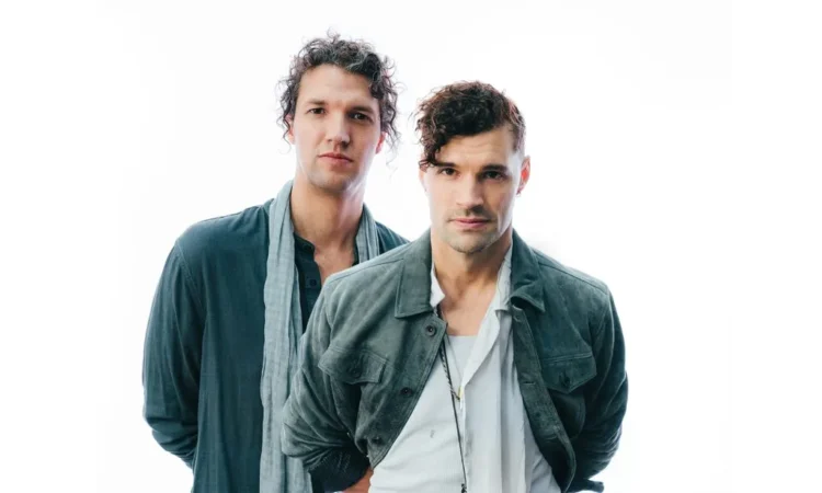 For King and Country Tour 2026 : Every Date, Venue & Ticket info for king and coiuntry tour 2026